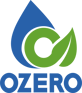 Logo de Ozero
